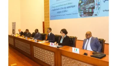 Photo de Le Colloque REFRAM à Nouakchott aborde les enjeux de l’audiovisuel à l’ère du numérique