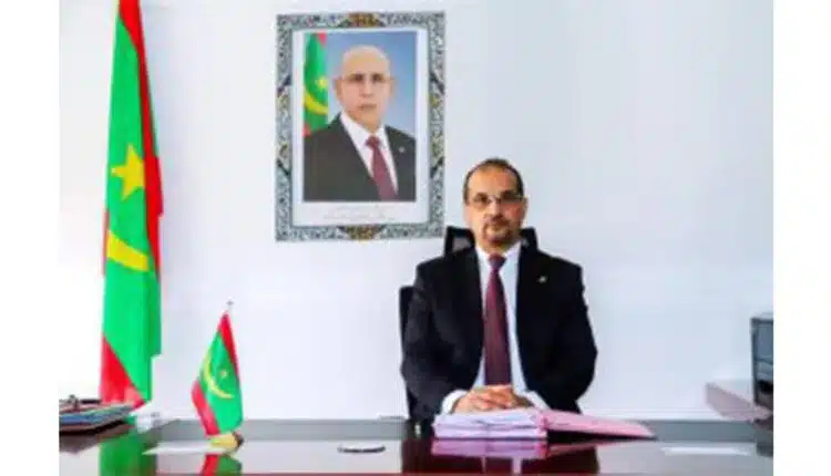 Photo de Commissaire aux droits de l’homme: la Mauritanie a réalisé un saut
