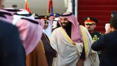 Photo de L’Arabie saoudite et les Émirats arabes unis bloquent les propositions anti-israéliennes