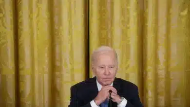 Photo de Biden dit à Netanyahu qu&rsquo;un cessez-le-feu de trois jours pourrait aider à libérer les otages