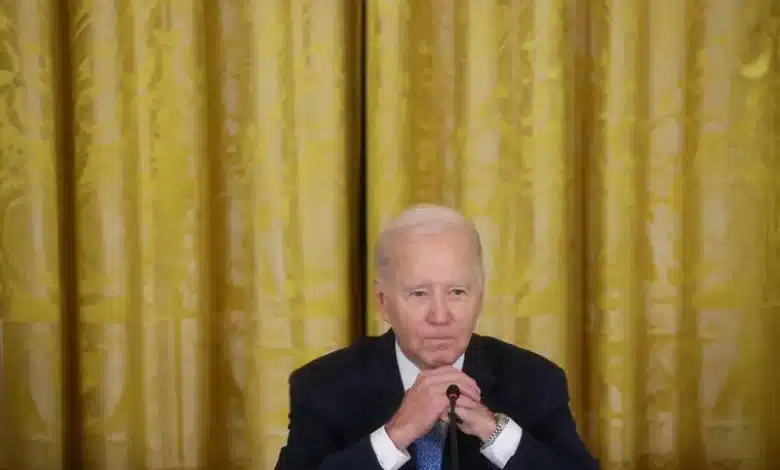 Photo de Biden dit à Netanyahu qu’un cessez-le-feu de trois jours pourrait aider à libérer les otages