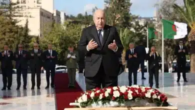 Photo de Le 1er Novembre 2023: Recueillement dans la lucidité, le serment renouvelé à nos martyrs et solidarité avec le peuple palestinien.