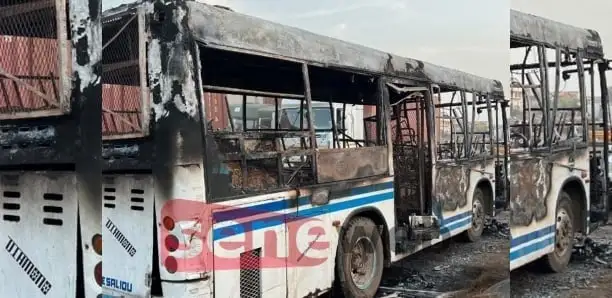 Photo de Attaque du bus à Yarakh : un fugitif arrêté à New York