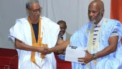 Photo de Concours de journalisme : L&rsquo;UNFPA prime quatre journalistes mauritaniens