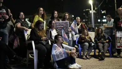 24 otages ont été libérés hier par le Hamas 15 Photo de 24 otages ont été libérés hier par le Hamas