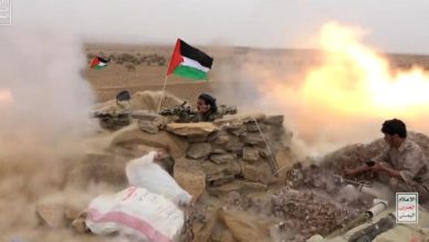Photo de Les rebelles Houthis du Yémen s’emparent d’un cargo