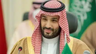 Photo de The message from the Islamic-Arab summit