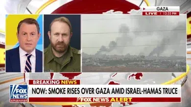 Guerre Israël-Hamas : l'OMS affirme que la maladie pourrait être plus meurtrière que les bombes 10 Photo de Guerre Israël-Hamas : l’OMS affirme que la maladie pourrait être plus meurtrière que les bombes