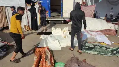 Des centres de santé du nord de Gaza assiégés lors d'une « journée de guerre contre les hôpitaux » 8 Photo de Des centres de santé du nord de Gaza assiégés lors d’une « journée de guerre contre les hôpitaux »