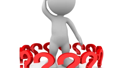 Photo de Opinion libre : 14 Questions qui ont besoin des réponses