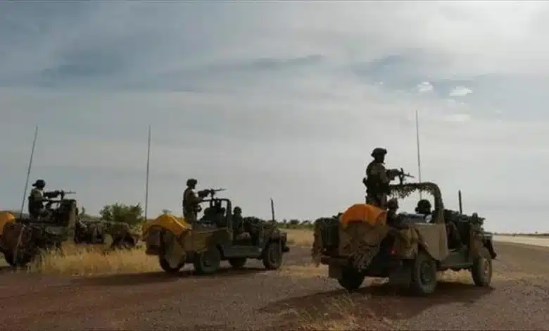 Mauritanie : Conférence sur le renforcement de la sécurité dans les régions du Sahel et de la Corne de l'Afrique