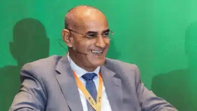 Photo de un panel ministériel pour libérer le potentiel énergétique régional au msgbc 2023