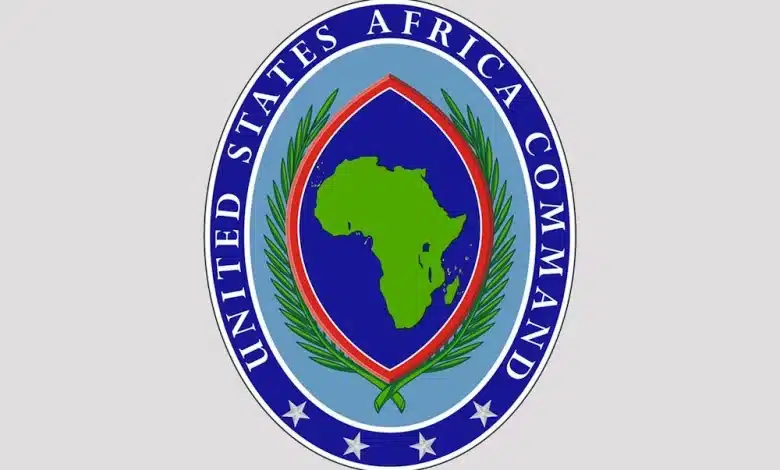 USAFRICOM Commander and Senior Enlisted Leader Travel to Mauritania