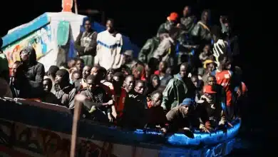 Photo de La migration en provenance du Sénégal est en hausse