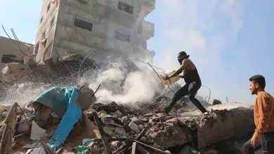 Photo de Le ministre jordanien des Affaires étrangères s’en prend à Israël