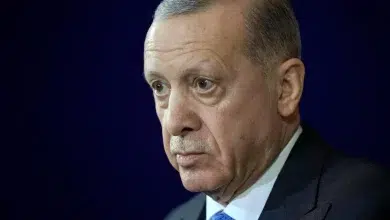 Photo de Erdogan se rendra à Budapest le mois prochain