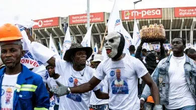 Photo de Les candidats congolais à la présidentielle commencent leur campagne