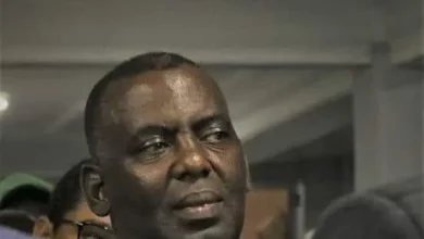 Photo de Le Club des juges mauritaniens réclame l’emprisonnement de Biram Dah Abeid