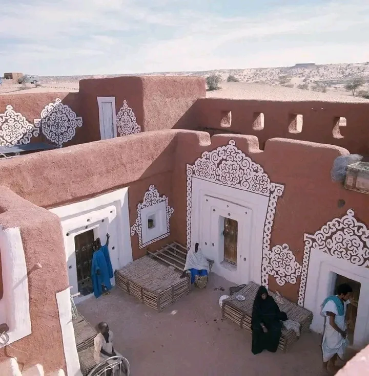 La diversité et la richesse du patrimoine culturel Mauritanien
