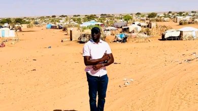 Un long voyage en #Mauritanie profonde 7 Photo de Un long voyage en #Mauritanie profonde