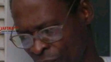 Hommage à Abdoullaye cirė Ba 5 Photo de Hommage à Abdoullaye cirė Ba