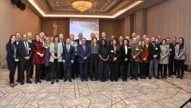 Moldavie accueille une réunion avec les pays partenaires... 8 Photo de Moldavie accueille une réunion avec les pays partenaires…