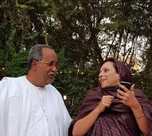 Photo de Un an déjà- Un « oncle » s’en est allé.
