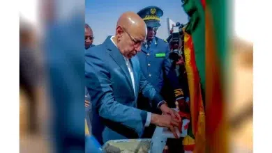 Projet de construction d’infrastructures sanitaires 4 Photo de Projet de construction d’infrastructures sanitaires