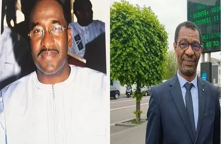 Questions de Mamadou Sy, réponse de DEME Abdelaziz