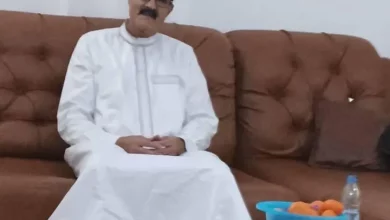 Mohamed Dellahi, Président du Parti Mauritanien de la Défense de l’Environnement 2 Photo de Mohamed Dellahi, Président du Parti Mauritanien de la Défense de l’Environnement