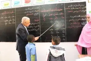 Education: un département ministériel en plein essor