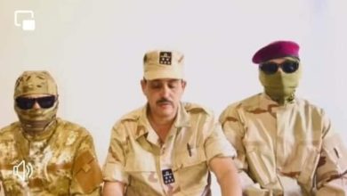 Clarification autour de la supercherie d'un trafiquant de drogue 10 Photo de Clarification autour de la supercherie d’un trafiquant de drogue