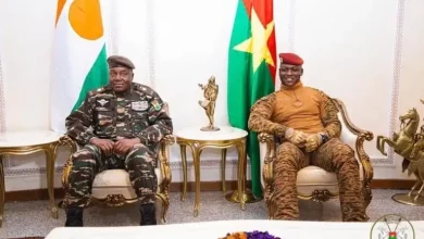 Lutte contre le terrorisme: Le Burkina et le Niger quittent le G5 Sahel 12 Photo de Lutte contre le terrorisme: Le Burkina et le Niger quittent le G5 Sahel