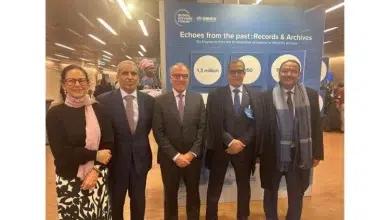 Le DG de Taazour participe au Forum mondial sur les réfugiés 12 Photo de Le DG de Taazour participe au Forum mondial sur les réfugiés