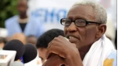 Réponse au fameux Club des « juges mauritaniens » qui demande la poursuite du député Biram Dah Abeid 4 Photo de Réponse au fameux Club des « juges mauritaniens » qui demande la poursuite du député Biram Dah Abeid