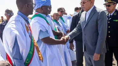Tournées du Président : les vieilles pratiques toujours à l'honneur ! 2 Photo de Tournées du Président : les vieilles pratiques toujours à l’honneur !
