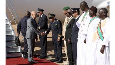 Photo de Négro-mauritaniens: Des statistiques mettent à nu les allégations d’éxclusion