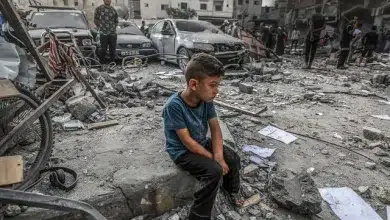 Après Ghaza, le monde ne sera plus le même. 3 Photo de Après Ghaza, le monde ne sera plus le même.