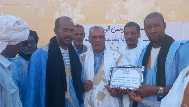 Maghta lehjar, une cérémonie de décoration inédite 21 Photo de Maghta lehjar, une cérémonie de décoration inédite