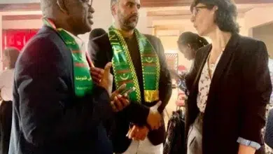 Atelier Projet Fonds Genre Sahel: bilan 2023 et planification 2024 20 Photo de Atelier Projet Fonds Genre Sahel: bilan 2023 et planification 2024