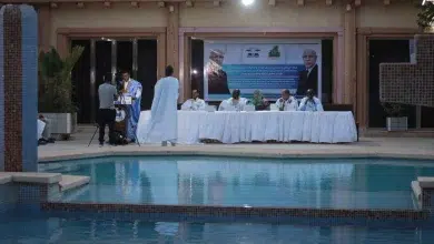 COMUD mobilise ses troupes pour un second mandat. 7 Photo de COMUD mobilise ses troupes pour un second mandat.