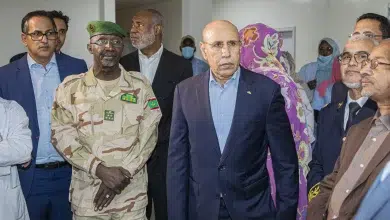 Départ du président de la République en direction du Koweït 1 Photo de Départ du président de la République en direction du Koweït