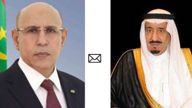 Le Président de la République adresse ses condoléances au Gardien des Lieux Saints 13 Photo de Le Président de la République adresse ses condoléances au Gardien des Lieux Saints