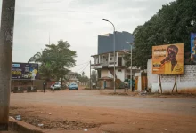 Photo de Le président de Guinée-Bissau déclare que les violences sont une « tentative de coup d’État »