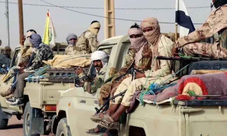 Insécurité au Sahel : Mali, un désastre français