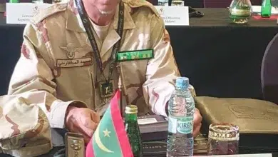 Photo de Nomination d’un nouveau chef d’état- major de l’Armée de Terre