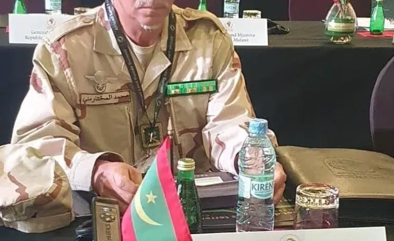 Photo de Nomination d’un nouveau chef d’état- major de l’Armée de Terre
