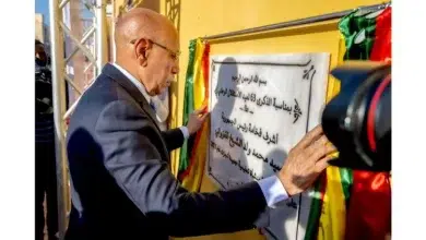 L'intérêt du Président de la République pour les infrastructures salué 5 Photo de L’intérêt du Président de la République pour les infrastructures salué