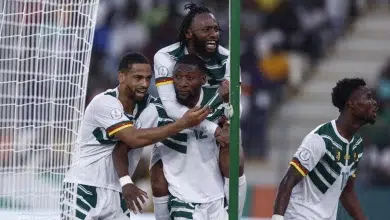CAN 2024: le Cameroun vient à bout de la Gambie et arrache son billet pour les huitièmes 3 Photo de CAN 2024: le Cameroun vient à bout de la Gambie et arrache son billet pour les huitièmes