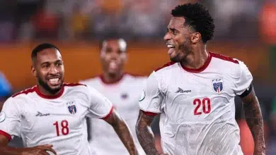 CAN 2024: le Cap-Vert vient à bout de la Mauritanie et se hisse en quarts 7 Photo de CAN 2024: le Cap-Vert vient à bout de la Mauritanie et se hisse en quarts